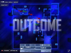 Review: Frozen Synapse