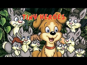 Tiny Heroes (1997)
