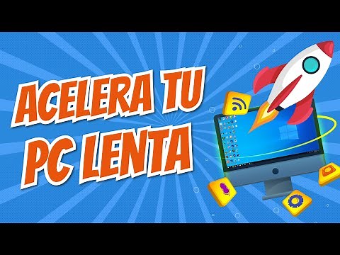 ✅Cómo hacer que tu COMPUTADORA sea más RÁPIDA - Optimización paso a paso🚀 (Windows 10/11)