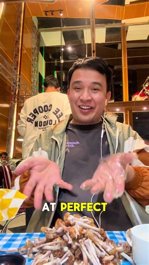 Sulit na Food Trip sa Buds Road Restaurant