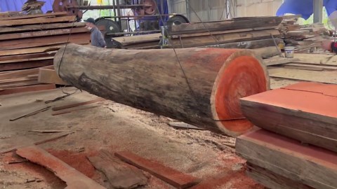 Masterful Sawmill Techniques