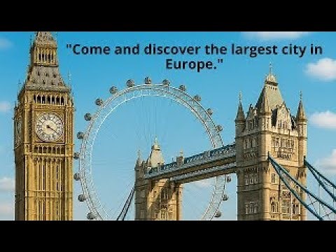 A Must See! The Places in London You Absolutely Have to Visit Complete Guide