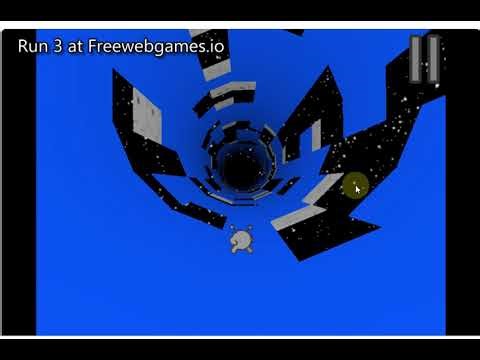 Freewebgames.io Run 3