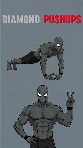 How to Build Chest at Home With Just Push-Ups