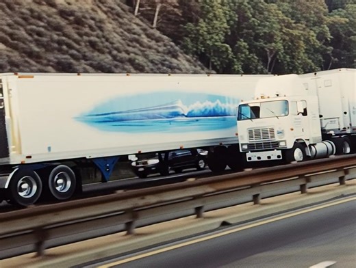 Largecarmag Steve on Reels