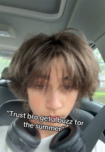 Summer Buzz Cut Ideas and Tips