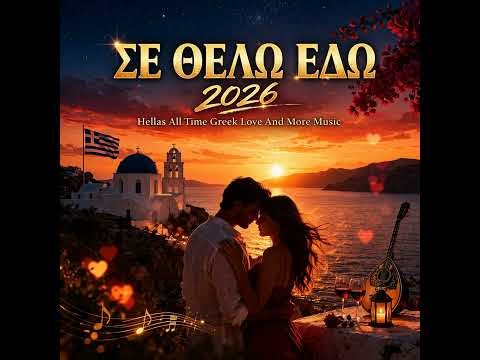 ΣΕ ΘΕΛΩ ΕΔΩ 2026