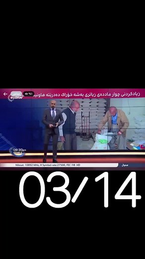 News Presentation and Statement Coverage