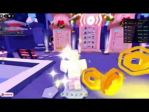 filteredasync gave me 17.5k robux