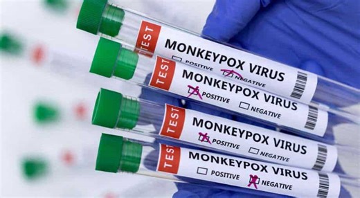 Monkeypox virus mutating faster than expected: Study