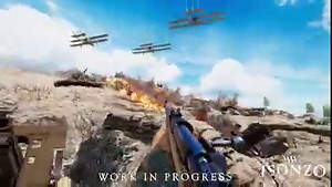 7.2K views · 455 reactions | The heavy bombers in action! | WW1 Game Series | Facebook