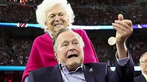 Here are some highlights from the first half of the Super Bowl: http://www.wsoctv.com/news/trending-now/super-bowl-2017-commercials-live-updates-on-the-games-best-ads/491151091 | WSOC-TV