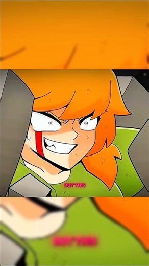 Normal Alex☺️ Vs Fighter Alex 💀 #minecraft #shorts #mha #mixtape #edit #dialough #banku