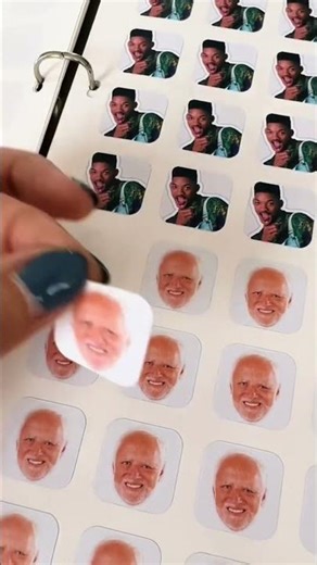 Using MEME Stickers to Grade My Students' Tests! 😂📝