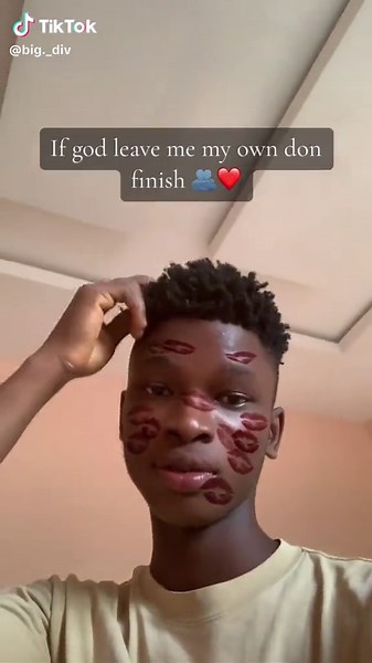 #fyp i go lie for you?