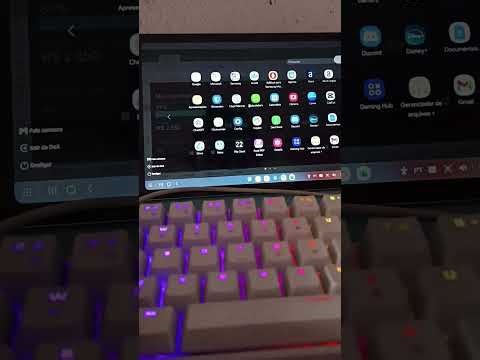 Excel no Tablet Samsung: Planilha e Fórmulas