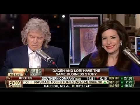 Imus Highlights with some Rob Bartlett 2014