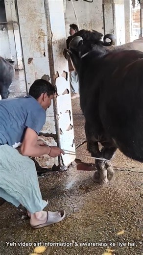 Is Darwazay Ke Andar Qadam Rakhte Hi Zindagi Ka Matlab Badal Jata Hai 😳 | Slaughter House Reality