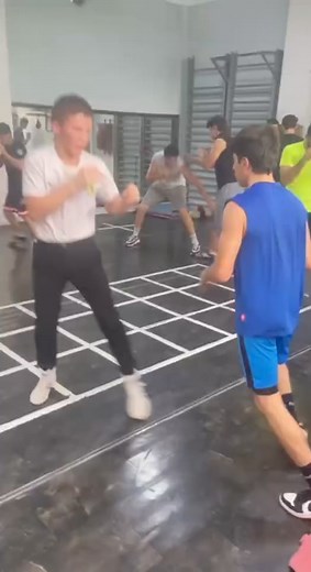 4K views · 106 reactions | Team Tajikistan  prepare for the ASBC Asian Junior and Schoolboys/girls Boxing Championships in Al Ain, UAE. | Asian Boxing Confederation | Facebook