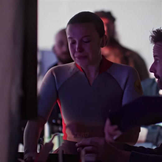 The Most Heartbreaking Moment in Stranger Things