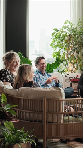 40 Leadenhall London on Instagram: "2025 at 40 Leadenhall has been a year to remember! From inspiring community events to spaces filled with creativity, we’ve loved seeing this building come alive. Some of this year’s highlights are: • 78 events hosted • 2264 participants Here’s to building even more in 2026!"