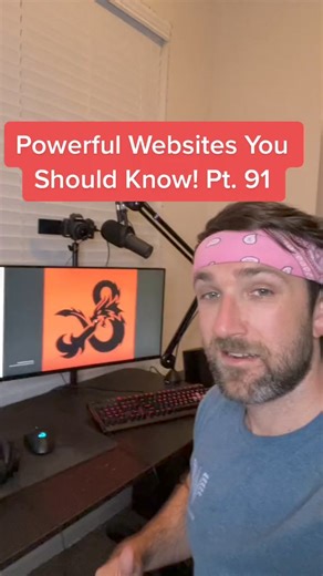 1.8M views · 32K reactions | Create your own fantasy world! #dnd #writing #dungeonsanddragons | Matty McTech | Facebook