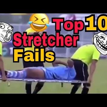 Top 10 Stretcher FAIL | Compilation