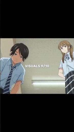 Day 41 - Insomniacs after school #anime