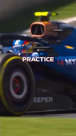 What is F1 Free Practice?