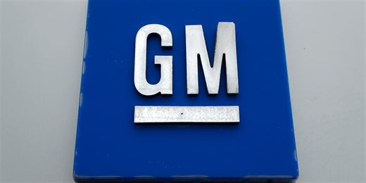 This Day in History: General Motors was founded