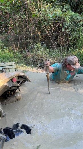 Part 2 OG can am Maverick recovery. #offroadrecovery