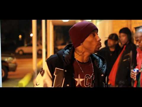 QUAN - Gotta Let Me Go [Official Music Video]