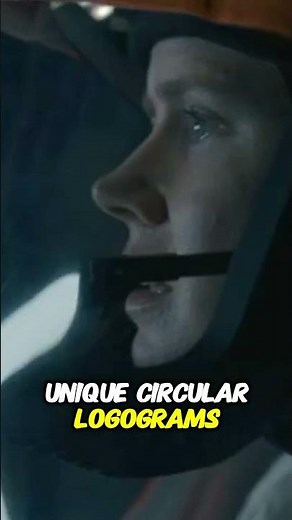 Arrival’s Secret Alien Language You Never Saw!