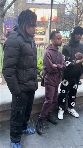 5 years later we’re finally back together again‪@Ess2Mad‬