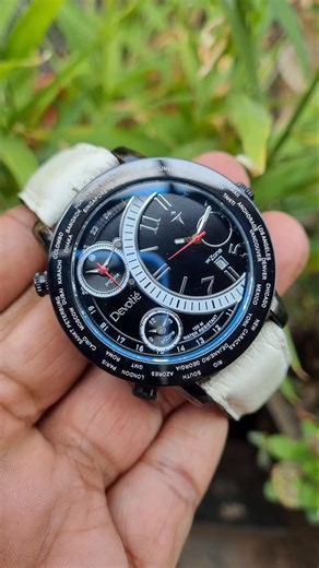 The Stone Age Antiques (Ajesh Jose) on Instagram: "Casio Twin sensor SGW400H Altimeter-Barometer-Thermometer 50mm diameter AM strap 4400/- dm for buying"