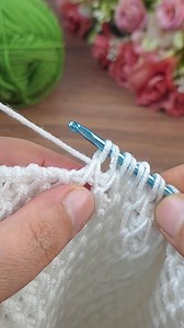 1.4M views · 13K reactions | Amazing * Super Easy Tunisian Crochet Baby Blanket For Beginners online Tutorial * #Tunisian | Yurdagül Canbey | Facebook