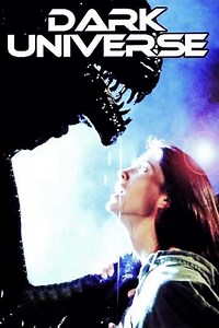 Dark Universe (1993) - Movie