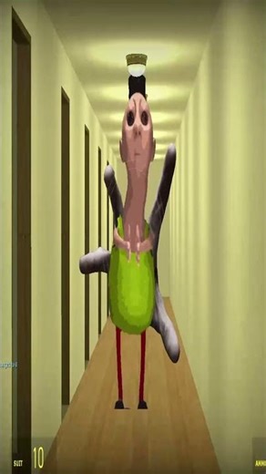 PART 440#gmod#nextbot#garrys mod