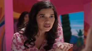 America Ferrara shares her true feelings on being first-time Oscar nominee