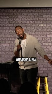 Me too. #jaypharoah #comedy #standupcomedy | Jay Pharoah