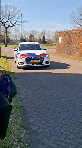 Blijft tof om te zien! 😍🎥 TT / 112_spotter_kaatsheuvel | 112Today