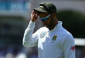 JP Duminy released from the South African squad for the last two Tests