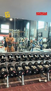 1.7K views | Train like a Mutant  For Kellen Wilson, Classic Physique IFBB Pro, it’s all about tempo training and controlling the fine details in his physique. Catch the full workout on our YouTube channel @MuscleInsider Contest coverage powered by @MutantNation @KellenWBodybuilding @WestCoastIron | Muscle Insider | Facebook