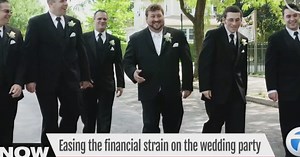 How not to be a bridezilla