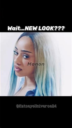 This is not AI, Katseye new look will shock you 😳🔥