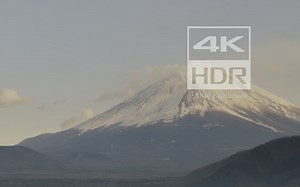 【4K HDR测试】杜比视界SONY 4K演示视频