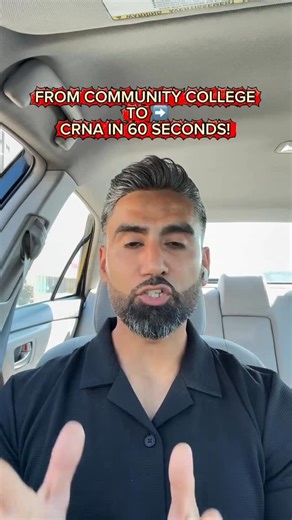 Wali Khan, DNAP, CRNA on Instagram: "(STILL)The best kept secret in healthcare: CRNAs⁣⁣ It’s CRNA week 2026 and which is always a great opportunity to share with the world one of the most robust professions out there. And Although CRNAs can be found in almost every state and institution in America, many people are unaware of the role and scope of practice of certified registered nurse anesthetists (CRNAs)⁣⁣.⁣ ⁣⁣⁣ So what exactly is a CRNA and what do they do? Here is a *simple* breakdown: ⁣⁣⁣⁣ ⁣