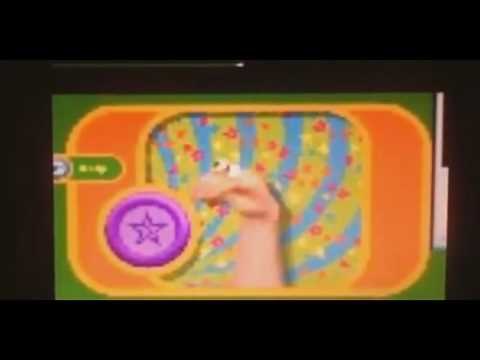 Oobi Dance Game Sparta Remix Extended