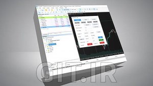 Create, Design Stunning Dashboards & Panels for MetaTrader 5
