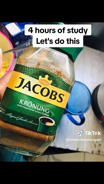 Tsholofelo Morgan Lo on TikTok
